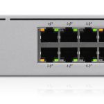 SWITCH 24P GIGABIT POE 2SFP+ UBIQUI TI