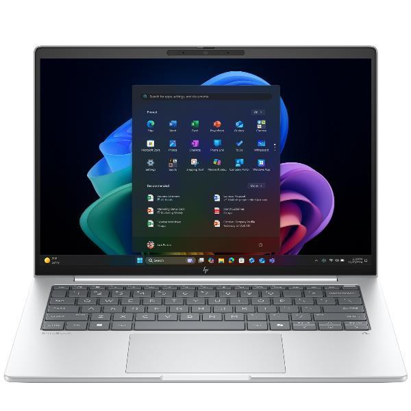 HP EBK 8 G1A 14 R5-230 14 16GB/512