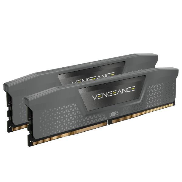 DDR5 32GB KIT 2x16GB PC 6000 Corsair Vengeance CMK32GX5M2E6000Z36
