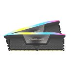 VENGEANCE RGB DDR5 32GB 2X16 6000