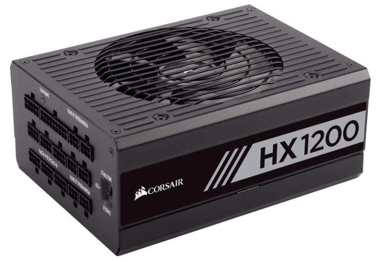 HXI SERIES (2025) - HX1200I C14