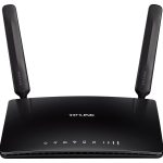 ROUTER 4G 300MBPS TP-LINK 2 ANTENNA NNA STACCABILE