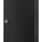SEAGATE HDD ESTERNO EXPANSION 2TB 2.5 USB 3.0 NERO
