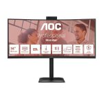 34 MONITOR 3440X1440 120HZ REG ALT