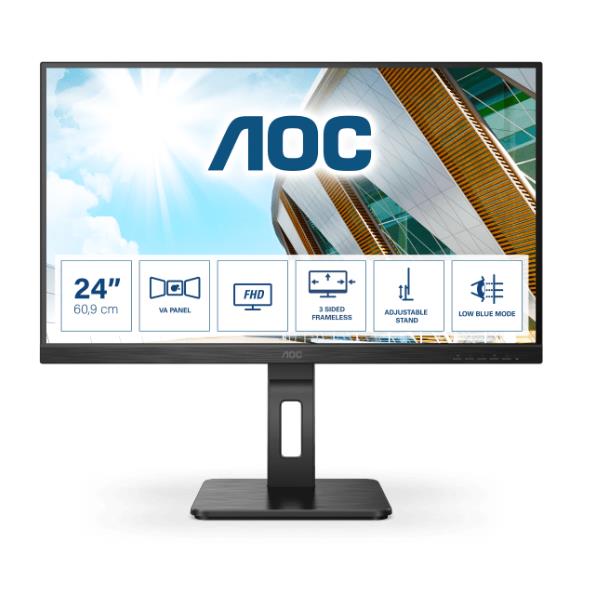 23,8; 16:9; PRO-LINE; VA