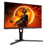 27 AOC GAMING 16:9 VA 2K 180HZ