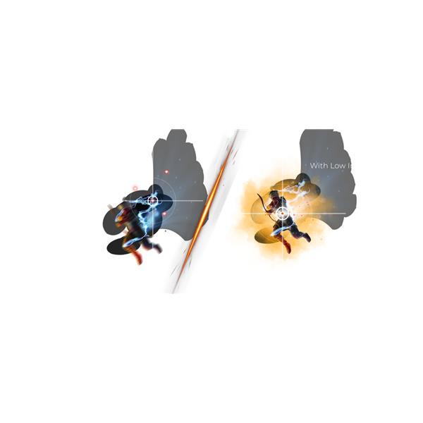 MONITOR 27 2560X1440 240HZ