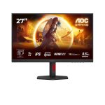 MONITOR 27 3840X2160 160HZ REG ALT