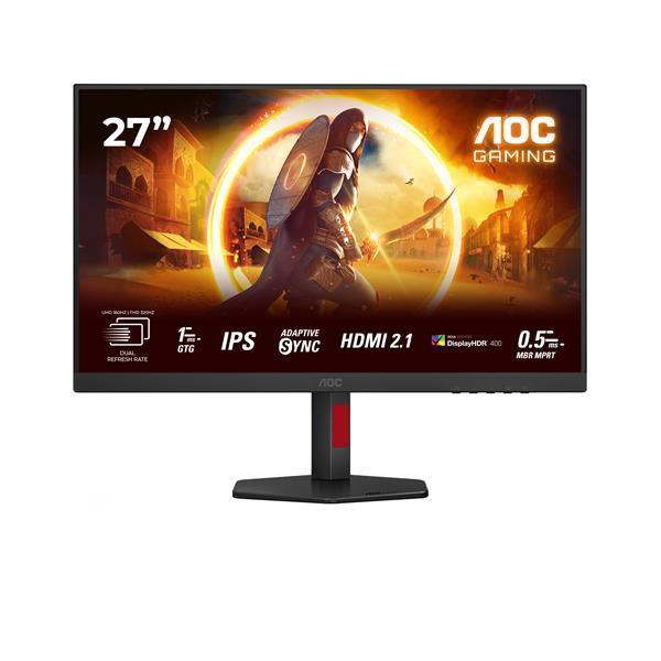 MONITOR 27 3840X2160 160HZ REG ALT