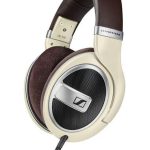 HD599 CUFFIA STEREO HI-FI