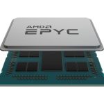 HPE AMD EPYC 9124 CPU FOR HPE