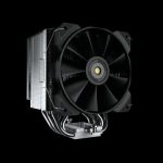 COUGAR RAFF. CPU FORZA 85 6xHEATPIPES 1x120PWM