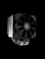 COUGAR RAFF. CPU FORZA 85 6xHEATPIPES 1x120PWM