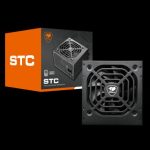 COUGAR ALIM CGR STC 500 500W 80+ ACTIVE PFC 120mm FAN