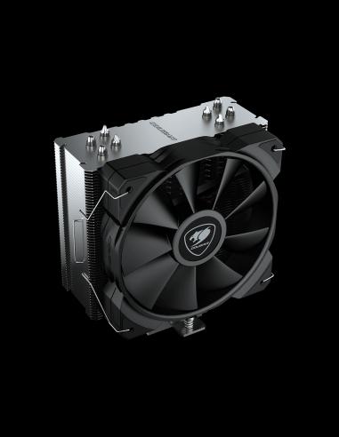 COUGAR RAFF. CPU FORZA 50 ESSENTIAL