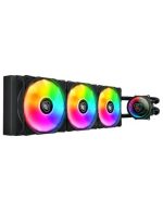 COUGAR RAFF. LIQUIDO POSEIDON ELITE 360 ARGB