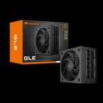 COUGAR ALIM GLE 1200 1200W 80+ GOLD 100% JAPAN ATX 3.1 PCIE 5.1 FULL M