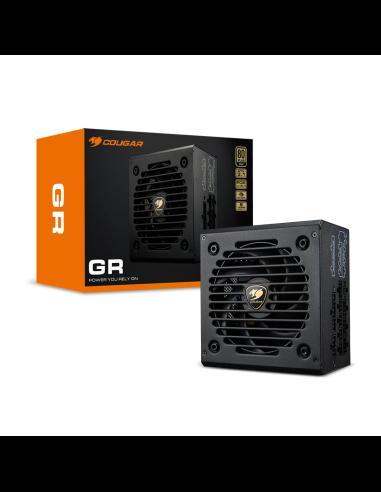COUGAR ALIM GR 850 850W 80+ GOLD ATX 3.1 PCIE 5.1 FULL M