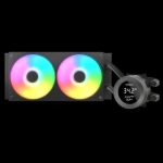 COUGAR RAFF. LIQUIDO POSEIDON VISTEK ARGB 240 1.9''