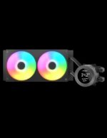 COUGAR RAFF. LIQUIDO POSEIDON VISTEK ARGB 240 1.9''