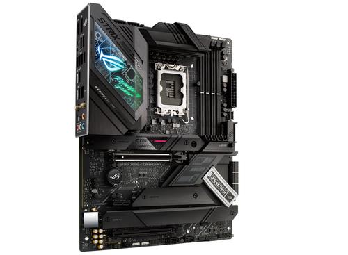 ROG STRIX Z690-F GAMING WIFI