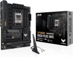 ASUS TUF GAMING B650-PLUS WIFI AMD B650 Presa di corrente AM5 ATX