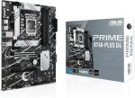 ASUS PRIME B760-PLUS D4 Intel B760 LGA 1700 ATX