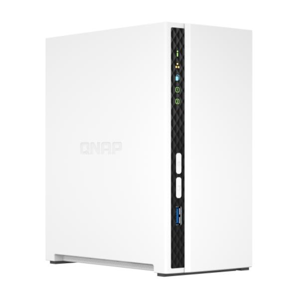 NAS Server Qnap TS-233