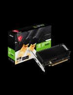 VGA MSI GeForceÂ® GT 1030 4GB 4GHD4 LP OC