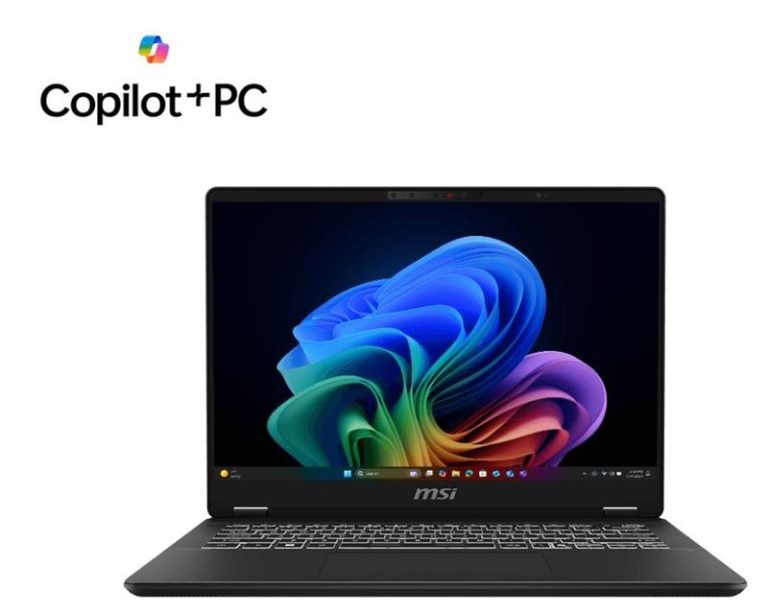 MSI NB PRESTIGE 14 AI+ EVO C2VMG-025IT ULTRA 7 258V 32GB 1TB SSD 14 FHD WIN 11 PRO