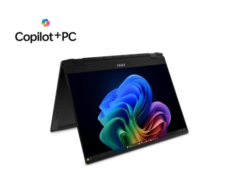 MSI NB SUMMIT A16 AI+ A3HMTG-096XIT RYZEN AI 9 365 32GB 1TB SSD 16 QHD+ TOUCHSCREEN X