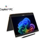 MSI NB SUMMIT 13 AI+ EVO A2VMTG-040IT ULTRA 7 258V EMBEDDED 32GB 1TB SSD 13.3 FHD+ TOUCHSCREEN WIN