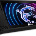 MSI NB CONSOLE CLAW A1M-243IT ULTRA 7 32GB 7 WIN 11 HOME