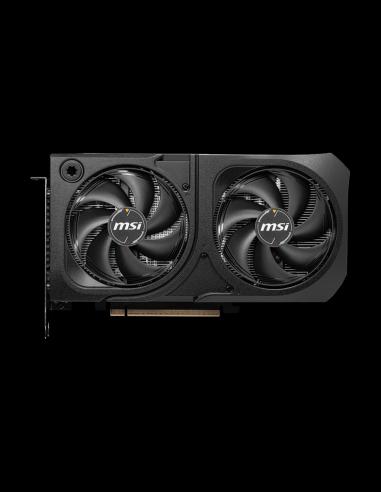 VGA MSI GEFORCE RTX 5060 TI 8G SHADOW 2X OC PLUS BULK