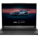 MSI NB STEALTH A16 MERCEDESAMG AI+ A3XWGG-055IT AMD RYZEN AI 9 370 32GB 2TB SSD 16 QHD+RTX 5070 8GB