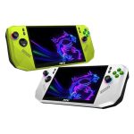 MSI NB CLAW 8 BZ2EM-053IT AMD RYZEN Z2 EXTREME 1TB SSD 8 FHD+ WIN 11 HOME