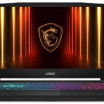 NB 15,6 I7-14650HX 16GB 1TBSSD W11 MSI KATANA 15 HX - RTX 5060