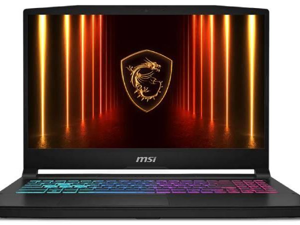 NB 15,6 I7-14650HX 16GB 1TBSSD W11 MSI KATANA 15 HX - RTX 5060