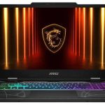 NB 15,6 C7 240H 16GB 1TBSSD W11 MSI CYBORG 15 - RTX 5050