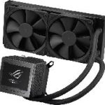 ASUS DISSIPATORE A LIQUIDO ROG RYUJIN III 240