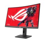 ROG STRIX GAMING 27 CURVO WQHD