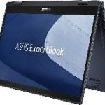 ASUS NB 14" ExpertBook B3 INTEL U7 155H 16GB 512GB SSD WIN 11 PRO