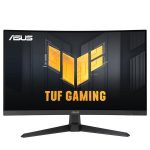 TUF GAMING 27 FHD CURVO