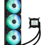 ASUS DISSIPATORE A LIQUIDO PRIME LC 360 ARGB LCD