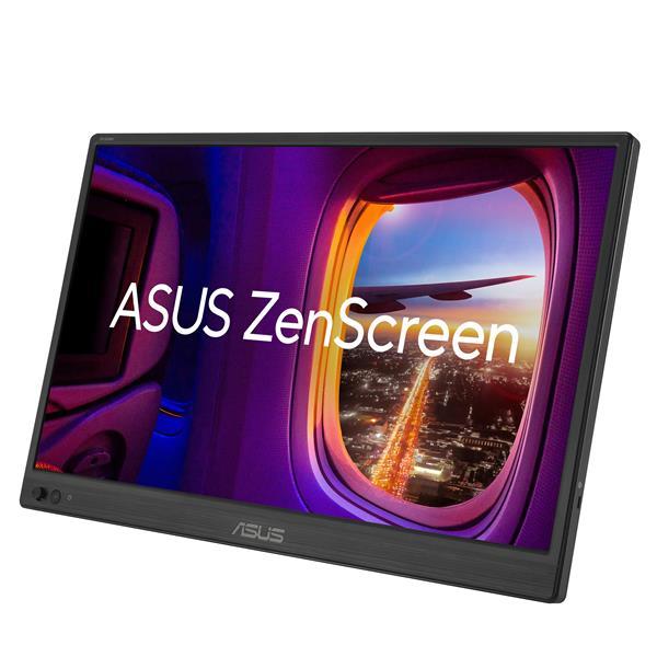 ZENSCREEN PORTABLE USB 16 FHD