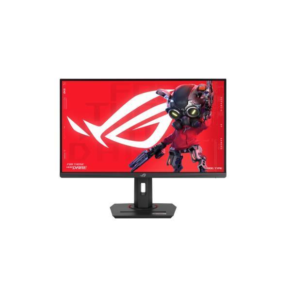 ROG GAMING MONITOR 27 FHD IPS
