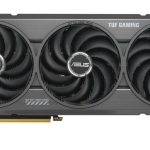 ASUS VGA GEFORCE RTX 5070 TI, TUF-RTX5070TI-O16G-GAMING, 16GB GDDR7, 3DP/2HDMI, DLSS4, 90YV0MD0-M0NA