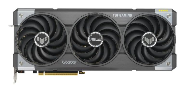 ASUS VGA GEFORCE RTX 5070 TI, TUF-RTX5070TI-O16G-GAMING, 16GB GDDR7, 3DP/2HDMI, DLSS4, 90YV0MD0-M0NA