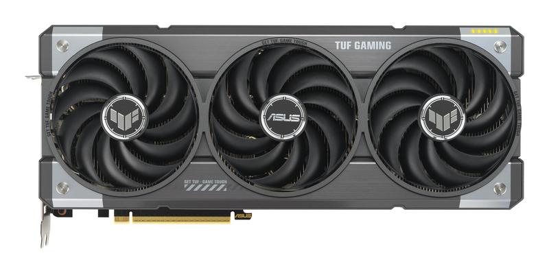 ASUS VGA GEFORCE RTX 5070 TI, TUF-RTX5070TI-O16G-GAMING, 16GB GDDR7, 3DP/2HDMI, DLSS4, 90YV0MD0-M0NA