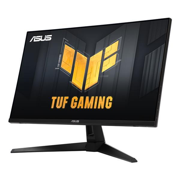 TUF GAMING 27 QHD FAST IPS